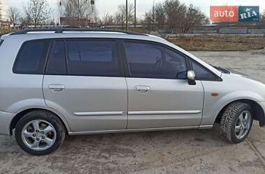 Минивэн Mazda Premacy 2002 в Нетешине
