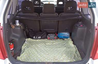 Минивэн Mazda Premacy 2002 в Нетешине