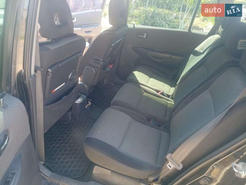 Минивэн Mazda Premacy 2002 в Одессе фото 7 Минивэн Mazda Premacy 2002 в Одессе