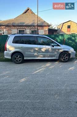 Минивэн Mazda Premacy 2004 в 