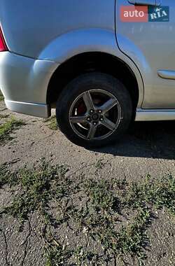 Минивэн Mazda Premacy 2004 в 