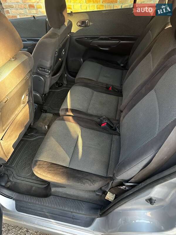 Минивэн Mazda Premacy 2004 в Кропивницком