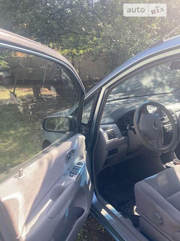 Мінівен Mazda Premacy 2004 в Ямполі