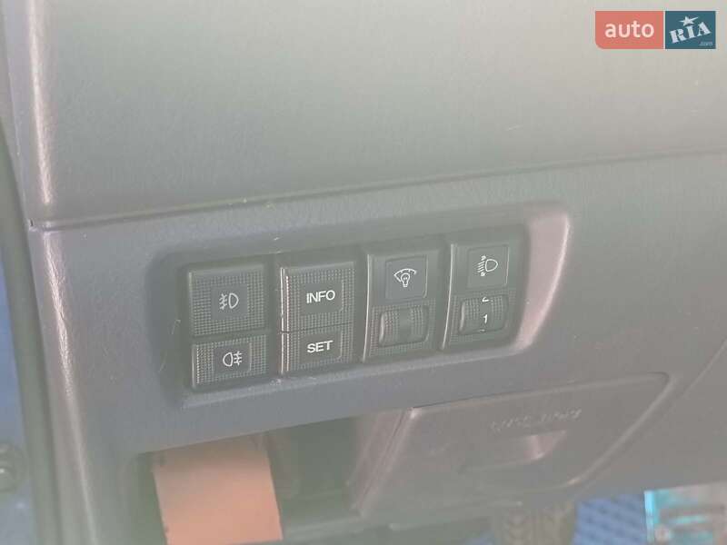 Минивэн Mazda Premacy 2003 в Харькове