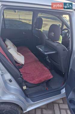 Мінівен Mazda Premacy 2002 в 
