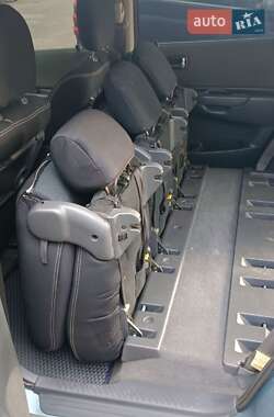 Минивэн Mazda Premacy 2004 в 