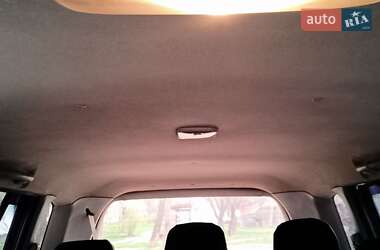 Минивэн Mazda Premacy 2004 в 