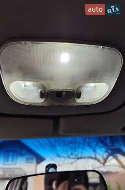 Минивэн Mazda Premacy 2002 в 