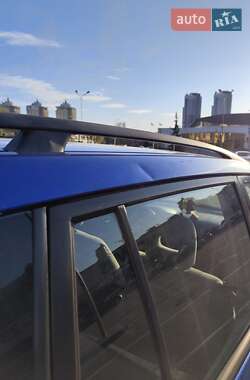 Минивэн Mazda Premacy 2002 в 