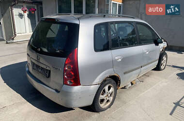 Минивэн Mazda Premacy 2003 в Киеве