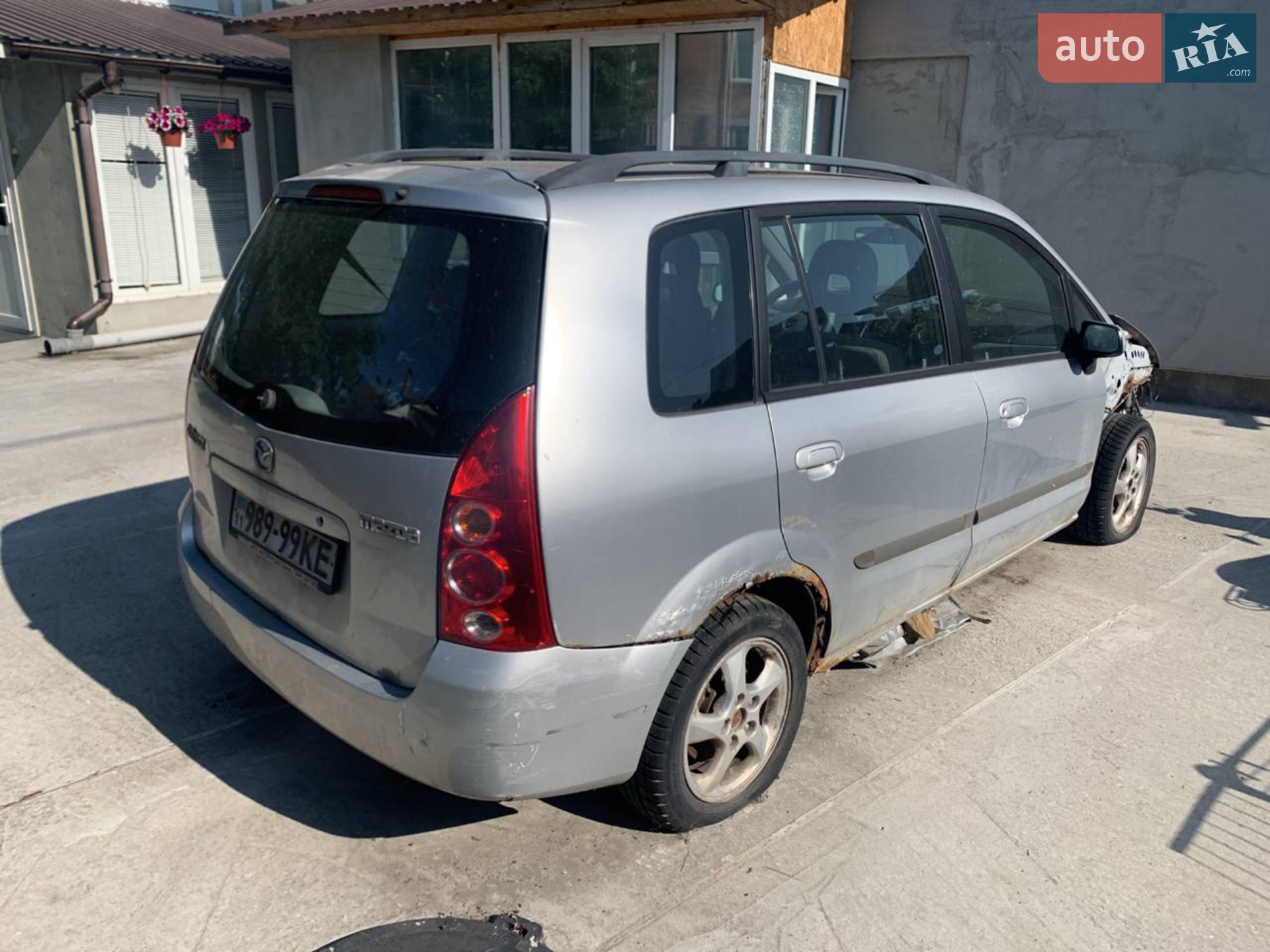 Фото авто 2