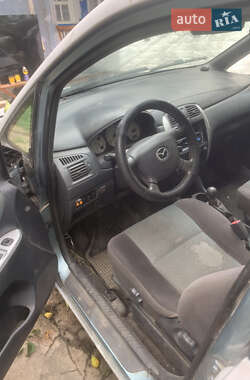 Мінівен Mazda Premacy 2004 в Обухові