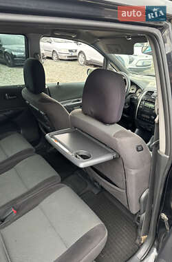 Минивэн Mazda Premacy 2003 в 
