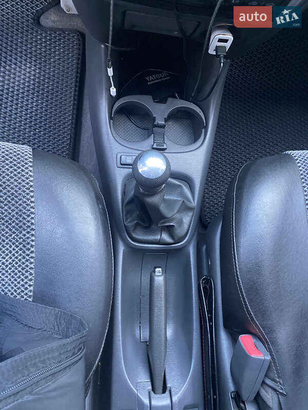 Минивэн Mazda Premacy 2002 в Днепре