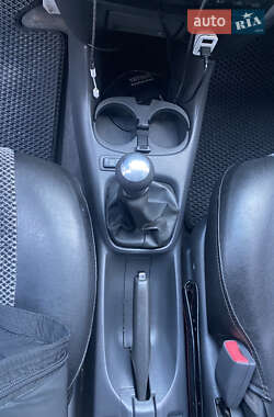 Минивэн Mazda Premacy 2002 в 