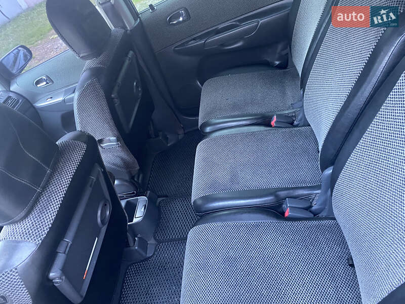 Минивэн Mazda Premacy 2002 в Днепре