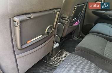 Минивэн Mazda Premacy 2004 в  фото 14 Минивэн Mazda Premacy 2004 в