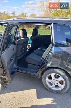 Минивэн Mazda Premacy 2005 в 