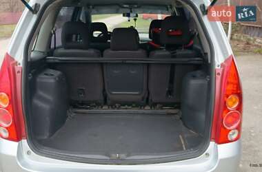 Минивэн Mazda Premacy 2003 в Запорожье