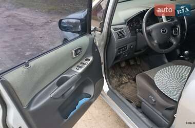 Минивэн Mazda Premacy 2003 в Запорожье