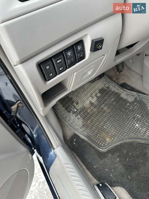 Мінівен Mazda Premacy 2000 в Одесі