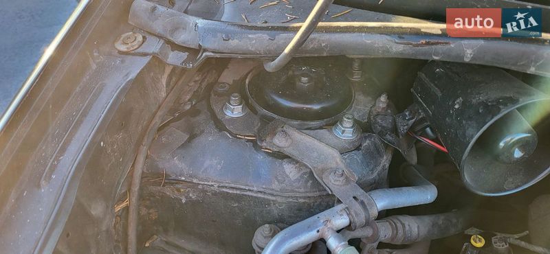 Минивэн Mazda Premacy 2003 в Запорожье фото 17 Минивэн Mazda Premacy 2003 в Запорожье