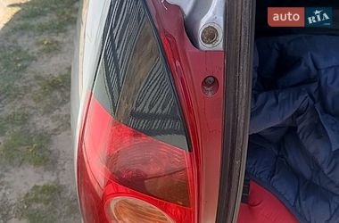 Минивэн Mazda Premacy 2004 в Полтаве