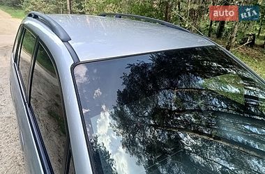 Минивэн Mazda Premacy 2004 в Полтаве