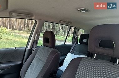 Минивэн Mazda Premacy 2004 в Полтаве