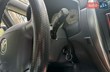 Минивэн Mazda Premacy 2004 в Полтаве