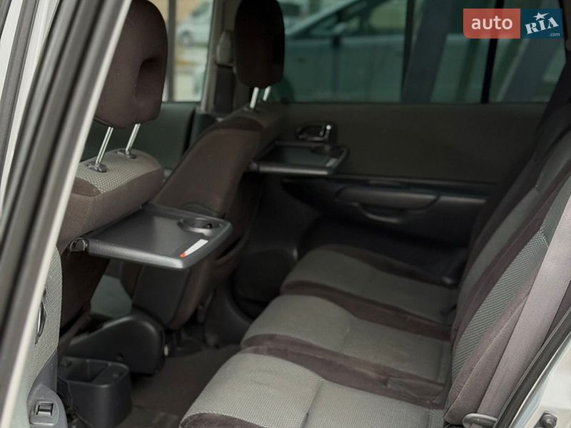 Минивэн Mazda Premacy 2002 в Жовкве фото 21 Минивэн Mazda Premacy 2002 в Жовкве