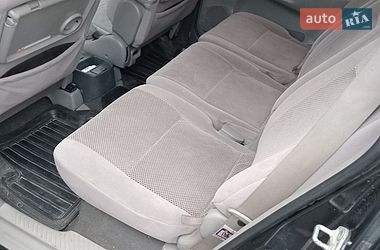 Мінівен Mazda Premacy 2004 в Теребовлі