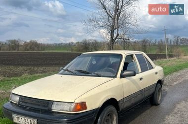 Седан Mazda Protege 1994 в Днепре