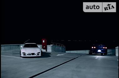 Купе Mazda RX-7 1996 в 