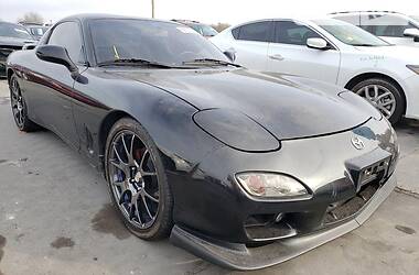 Купе Mazda RX-7 1993 в 