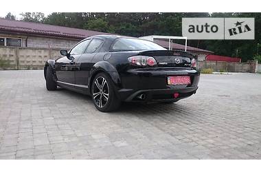  Mazda RX-8 2004 в 