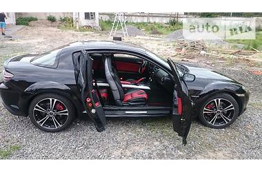  Mazda RX-8 2004 в 