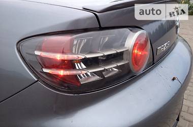 Купе Mazda RX-8 2005 в 