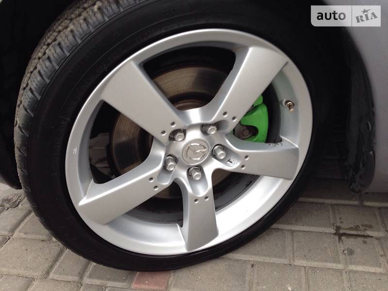 Купе Mazda RX-8 2005 в Луцке