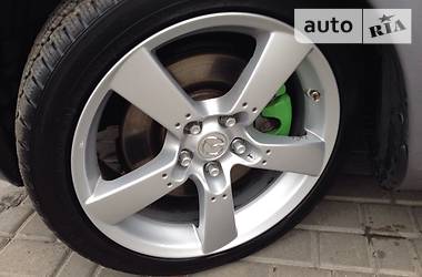 Купе Mazda RX-8 2005 в 