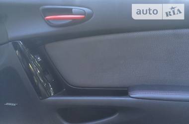 Купе Mazda RX-8 2009 в 