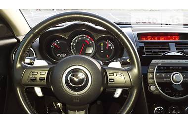 Купе Mazda RX-8 2009 в 