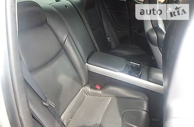 Купе Mazda RX-8 2004 в 