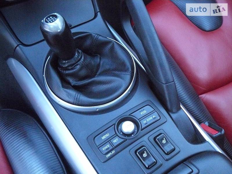 Седан Mazda RX-8 2005 в Полтаве