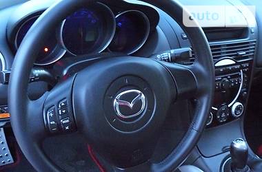 Седан Mazda RX-8 2005 в 