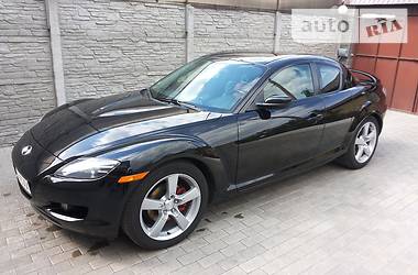 Купе Mazda RX-8 2006 в 