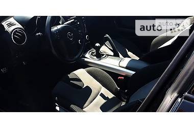 Купе Mazda RX-8 2004 в 