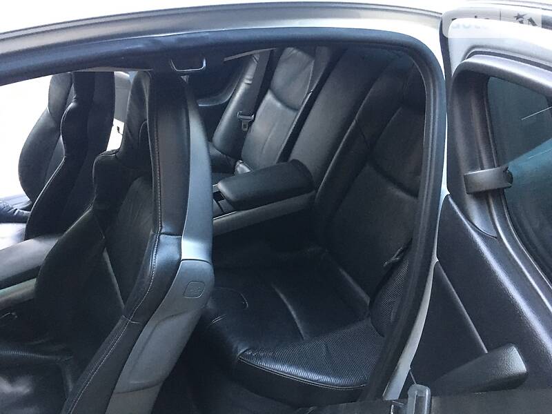 Седан Mazda RX-8 2005 в Кропивницькому