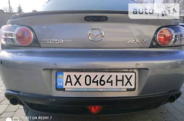 Седан Mazda RX-8 2005 в Ровно