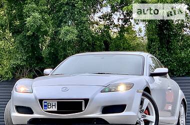 Купе Mazda RX-8 2004 в Одессе